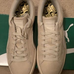 Puma Suede Remaster